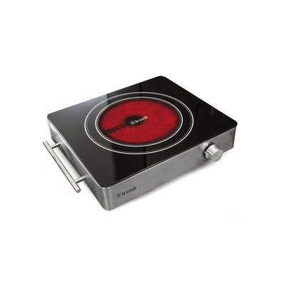 Com design arrojado, os Cooktops Le Cook se aplicam as mais variadas necessidades da indústria de hospitalidade ou uso doméstico. Perfeitos por ocupar