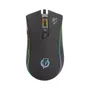 Mouse Gamer Epic, Flakes Power, ELG RGB com 7 Botões, 4800 DPI - FLKM001.