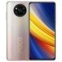 Smartphone Xiaomi POCO X3 Pro, Dual SIM, 128GB, 6GB RAM, Tela 6.67" - Metal Bronze