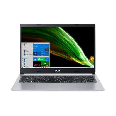 Notebook Acer Aspire 5, Intel Core I5-1035G1, 8GB, 512GB Ssd, Tela 15,6", Mx350, Windows 10 - A515-55g-53qd.