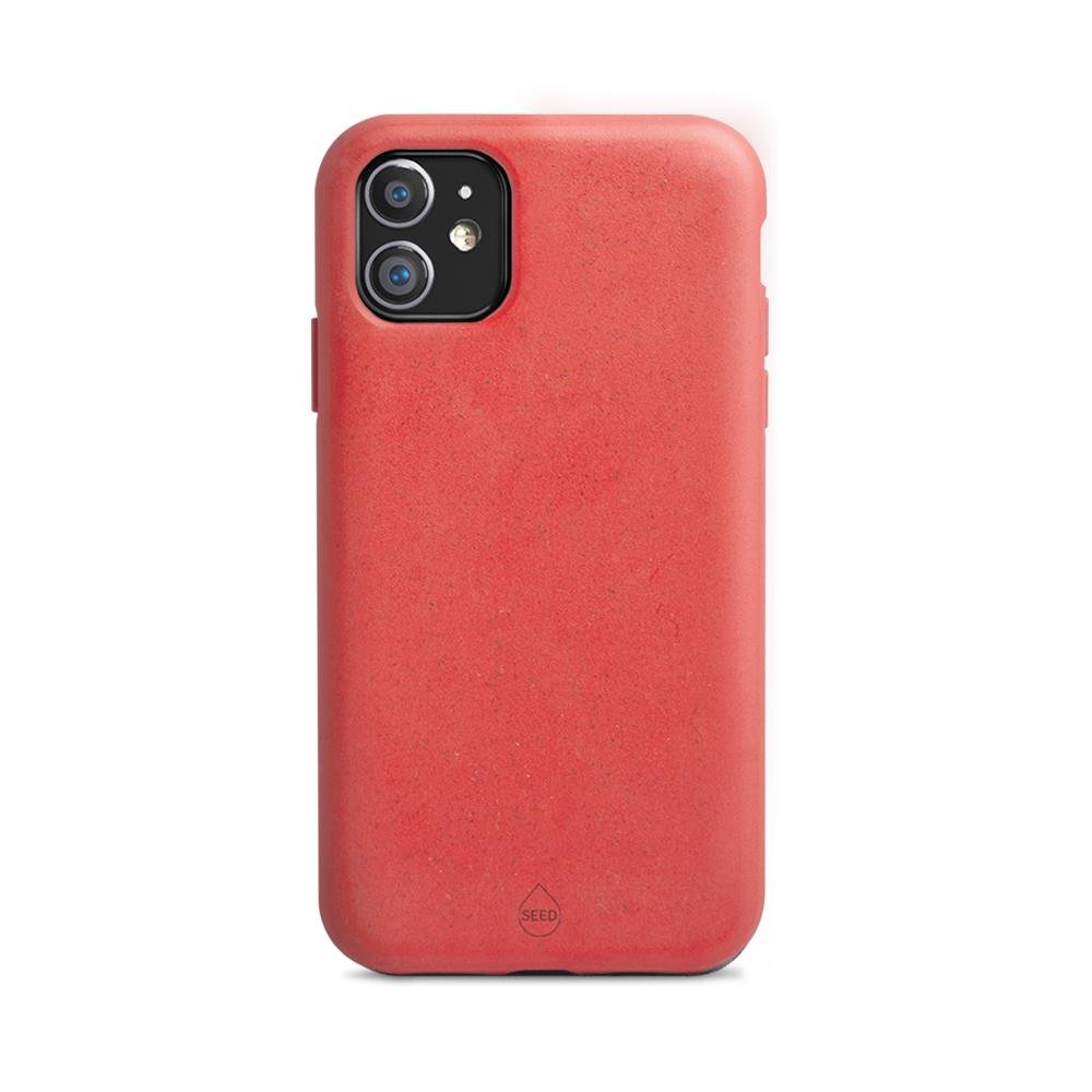 Capa Celular Customic iPhone 11 Seed Eco Case Capinha Bio | KaBuM!