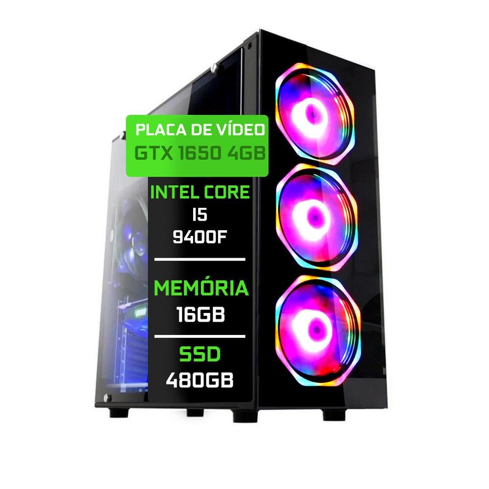 I5 on sale 9400f 1650