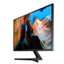 Monitor Samsung 31.5", 3840 x 2160, 60hz, HDMI, Display Port, Inclinação Ajustável, Freesync, RGB - LU32J590UQLXZD