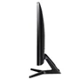 Monitor Samsung 31.5", 3840 x 2160, 60hz, HDMI, Display Port, Inclinação Ajustável, Freesync, RGB - LU32J590UQLXZD