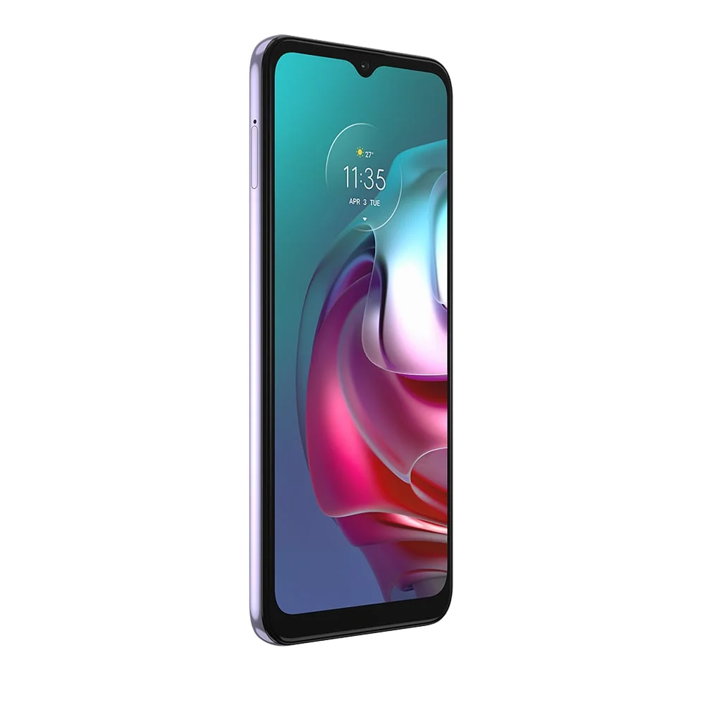 Smartphone Motorola Moto G30 Tela 65 128GB KaBuM