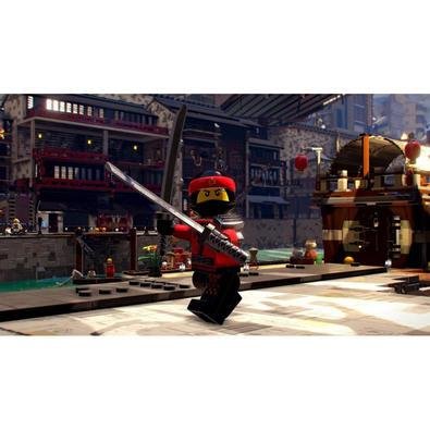 LEGO Ninjago Movie Video Game - Xbox One, Xbox One