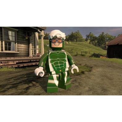 The LEGO Marvel Collection - Xbox One 