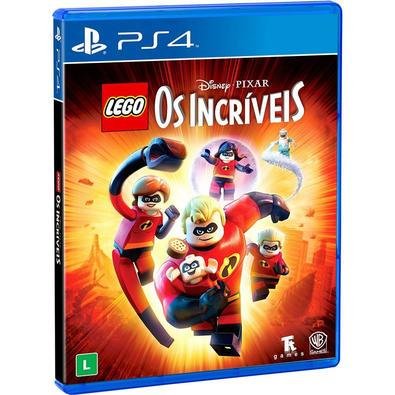 Jogo Uma Aventura Lego 2 Videogame Xbox One