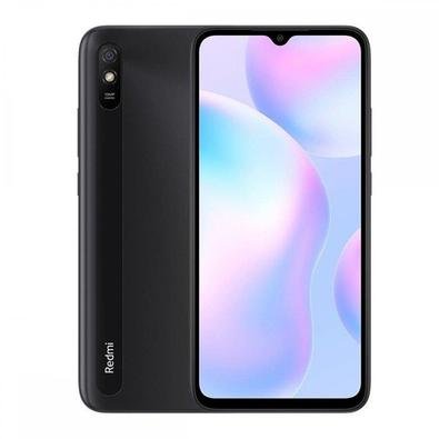 O Redmi 9A é um smartphone Android completo, que não tem muito a invejar aos mais avançados dispositivos. Surpreendente é sua tela Touchscreen de 6.53
