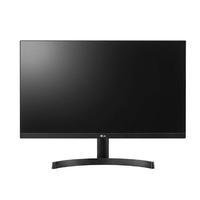 O novo Monitor LG 23,8'' conta com tecnologia IPS para melhor reprodução de cores e maior ângulo de visão, combinada com resolução Full HD ( 1920 x 10
