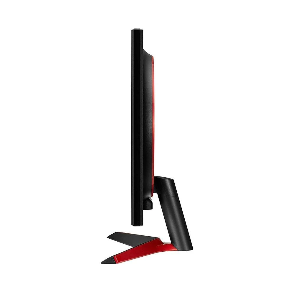Monitor Gamer LG 24", LED Full HD, 144Hz, 1Ms, Freesync, HDMI/DisplayPort, Ajuste De Inclinação Monitor Gamer LG 24", LED Full HD, 144Hz, 1Ms, Freesync, HDMI/DisplayPort, Ajuste De Inclinação