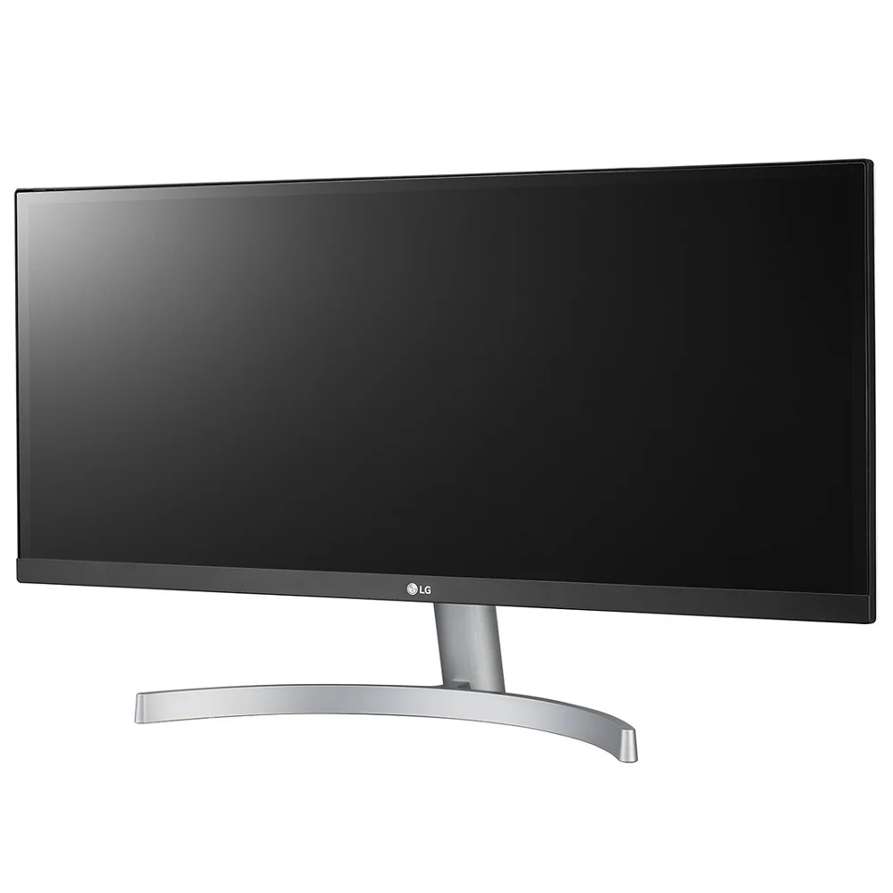 Imagem 4 de 5 do produto Monitor LG 29" Ultrawide Full HD, 75Hz, LED, IPS, HDMI, Freesync - 29WK600-W