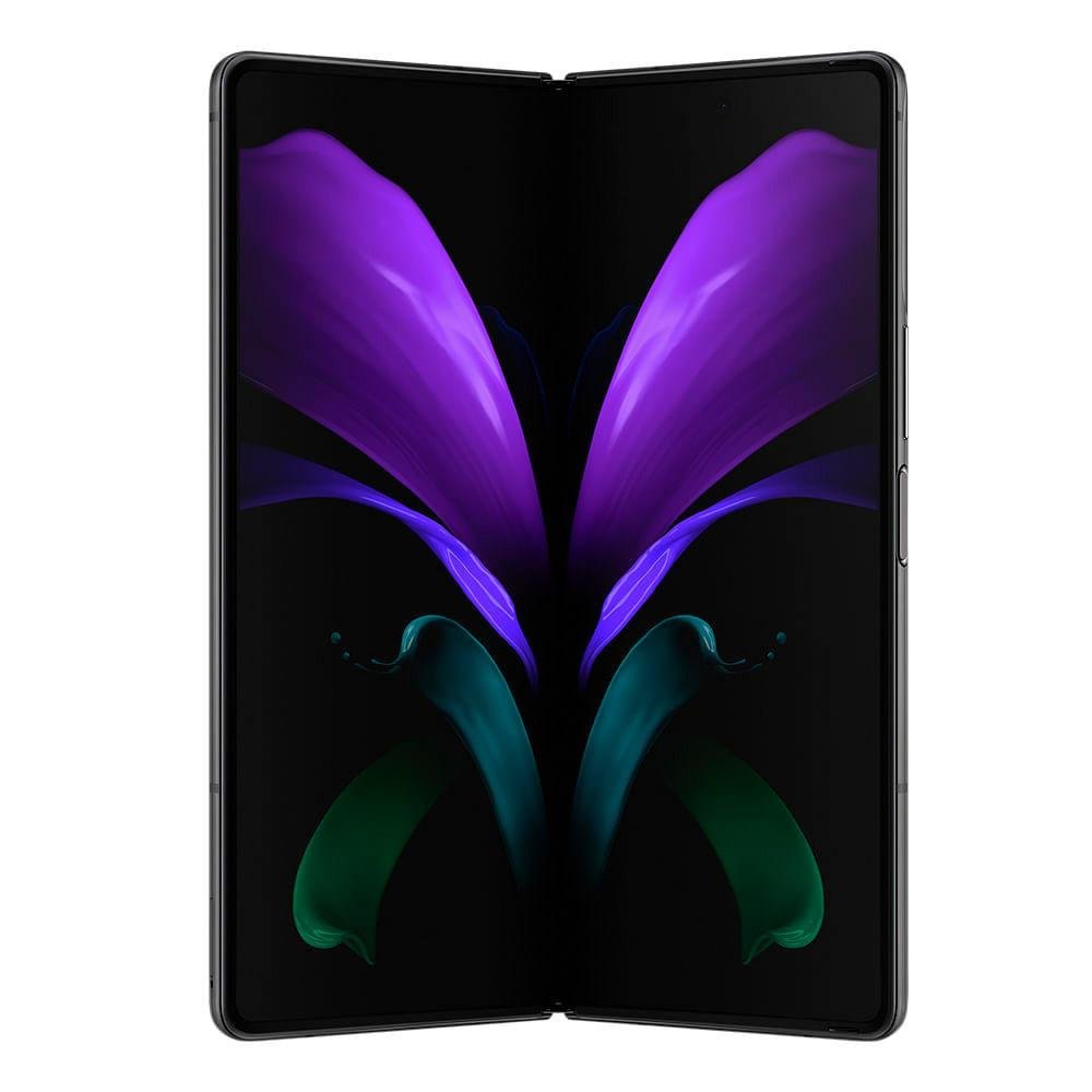 Smartphone Samsung Galaxy Z Fold2 5G, Dobrável, 12 Gb + 256 Gb