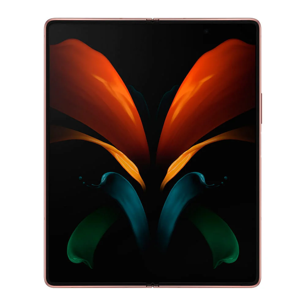 Smartphone Samsung Galaxy Z Fold2 5G Dobrável 12