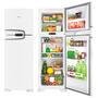 Refrigerador Consul, 386 Litros, Frost Free, 2 Portas - CRM43NB