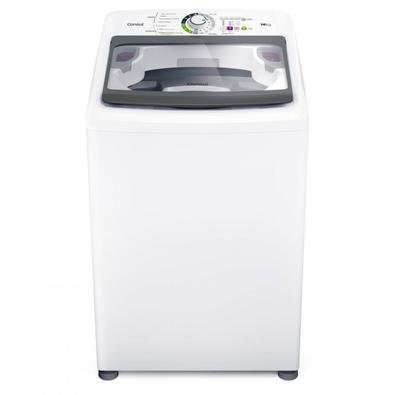 A Consul CWH14AB é a lavadora de roupas ideal para quem deseja poupar tempo para mais qualidade de vida. Você já pensou em lavar mais gastando menos?