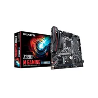 Placa Me Gigabyte Box Intel Micro Atx DDR4 KaBuM