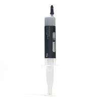 A pasta térmica Thermal Silver é de alta condutividade para desempenho superior em dissipação de calor.Possui em sua composição o excelente aditivo da