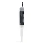 Pasta Térmica Thermal Silver Seringa, para Processador Note E Pc, com pazinha, Prata, 30g - Ps-08 3