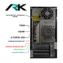 Computador Ark Intel Core i5, 8GB, SSD 240GB, Windows 10