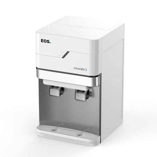 Purificador De Água EOS Mineralle, Branco, 110V - EPC01B