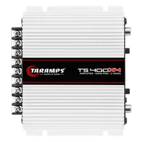 Módulo Amplificador Taramps TS400X4 400W KaBuM