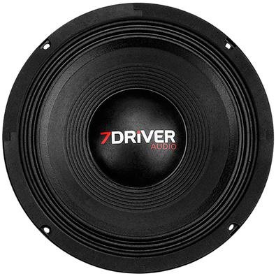 Para quem deseja um produto de pequeno porte para sonorização de ambientes, caixas multiuso, carros propaganda, amplificadores de guitarra e violão el
