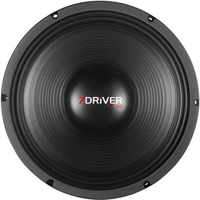 Para quem deseja um produto de pequeno porte para sonorização de ambientes, caixas multiuso, carros propaganda, amplificadores de guitarra e violão el