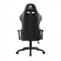 Cadeira Gamer Cruiser Fortrek, Suporta até 135Kg, Preto/Rosa