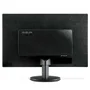 Monitor Aoc, 1366x768, 60 Hz, HDMI, VGA, 18.5" LED HD, Ajuste De Inclinação, Widescreen - E970swhnl