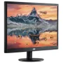 Monitor Aoc, 1366x768, 60 Hz, HDMI, VGA, 18.5" LED HD, Ajuste De Inclinação, Widescreen - E970swhnl