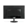 Monitor Aoc, 1366x768, 60 Hz, HDMI, VGA, 18.5" LED HD, Ajuste De Inclinação, Widescreen - E970swhnl