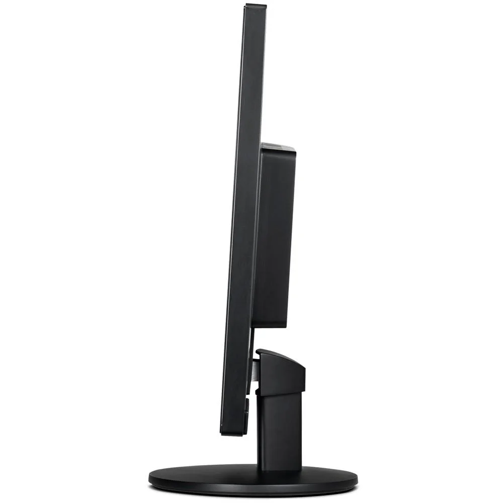 Monitor Aoc, 1366x768, 60 Hz, HDMI, VGA, 18.5" LED HD, Ajuste De Inclinação, Widescreen - E970swhnl Monitor Aoc, 1366x768, 60 Hz, HDMI, VGA, 18.5" LED HD, Ajuste De Inclinação, Widescreen - E970swhnl