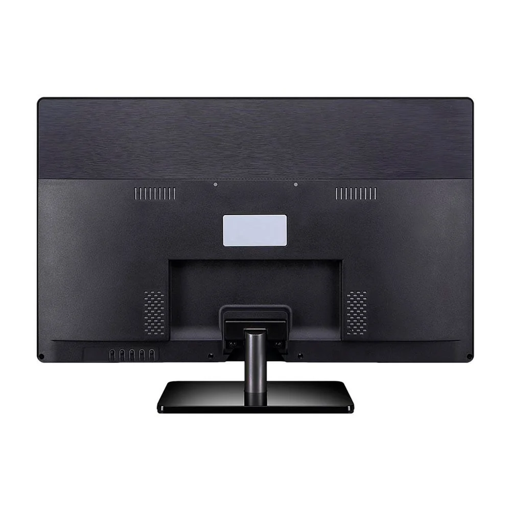 Monitor Pctop 21.5" LED Slim, Preto Full, HD VGA, HDMI, Vesa - MLP215HDMI Monitor Pctop 21.5" LED Slim, Preto Full, HD VGA, HDMI, Vesa - MLP215HDMI
