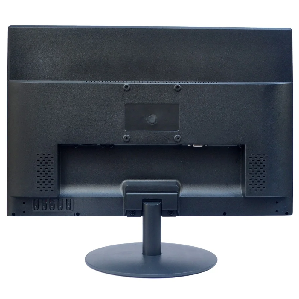 Monitor Pctop 21.5" LED Slim, Preto Full, HD VGA, HDMI, Vesa - MLP215HDMI Monitor Pctop 21.5" LED Slim, Preto Full, HD VGA, HDMI, Vesa - MLP215HDMI