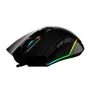 Mouse Gamer HP, USB, 6200DPI, LED, Preto - G360