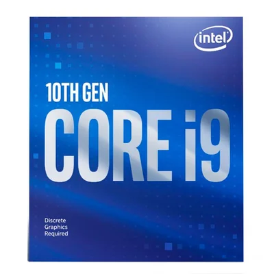 A*9様 CPU Intel Core i9-10900K Processador Intel Core I910900F 10 Gen Cache 20MB