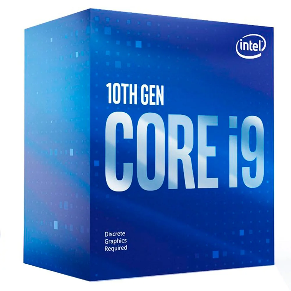 CPU Intel Core i9-10900K + Gigabyte Z590 GIGABYTE Z590 Vision G (LGA 1200/Intel Z590/ATX/3x M.2/PCIe 4.0