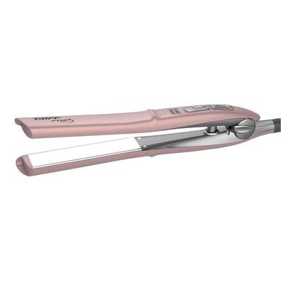 Você pode ter aquele tão sonhado cabelo de diva, com fios mais brilhosos, macios e com menos frizz. Sim, o efeito é possível com a Chapa Taiff Fox. Mo