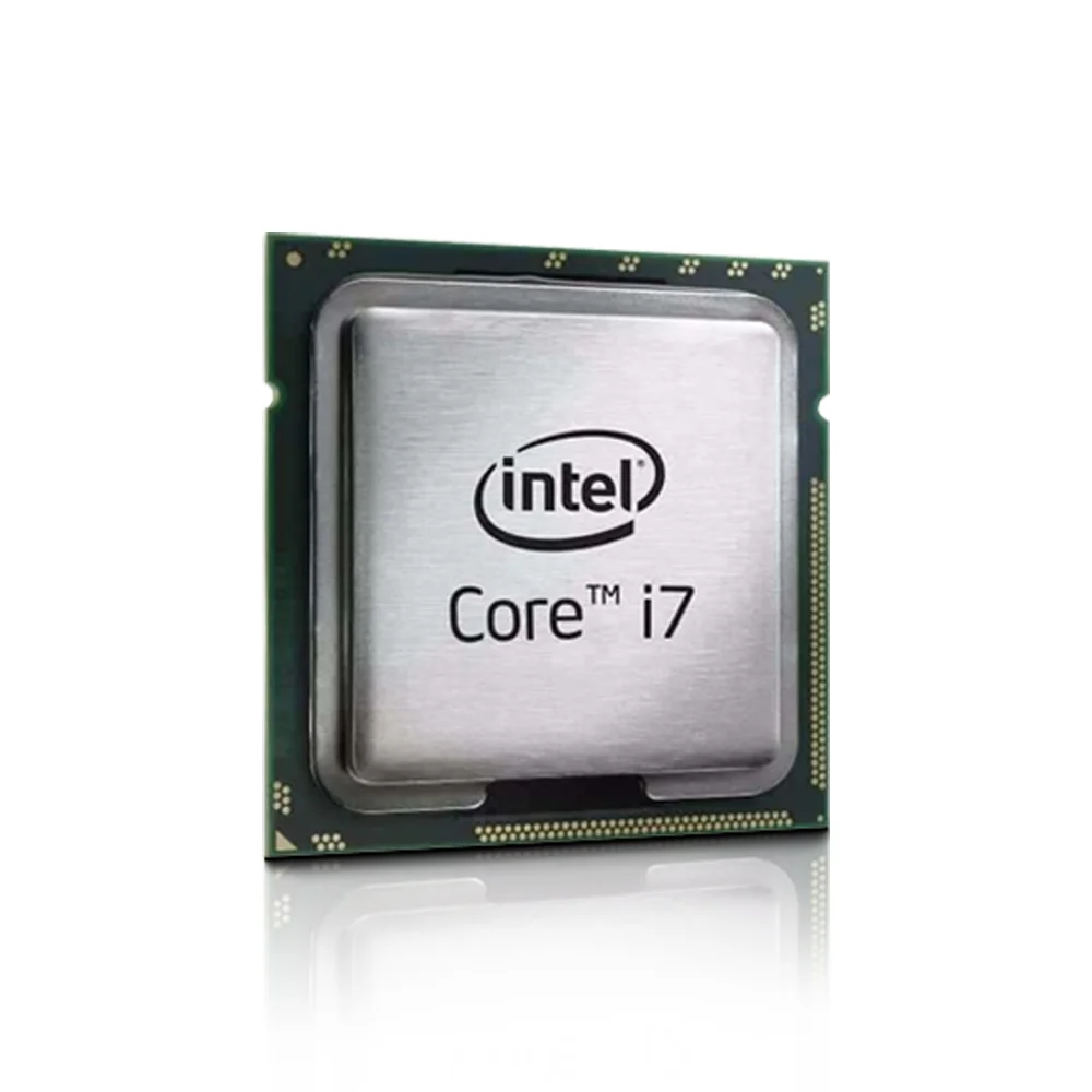 Processador Intel Core i710700F KaBuM