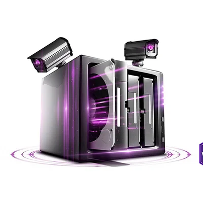 WesternDigital WD Purple WD40PURZ 静穏性◎】Western Digital WD