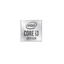 Processador Intel Core I3-10100, 3.60GHz (4.3GHz Turbo), Cache 6MB, LGA 1200 - BX8070110100