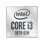 Processador Intel Core I3-10100, 3.60GHz (4.3GHz Turbo), Cache 6MB, LGA 1200 - BX8070110100