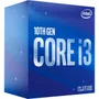 Processador Intel Core I3-10100, 3.60GHz (4.3GHz Turbo), Cache 6MB, LGA 1200 - BX8070110100