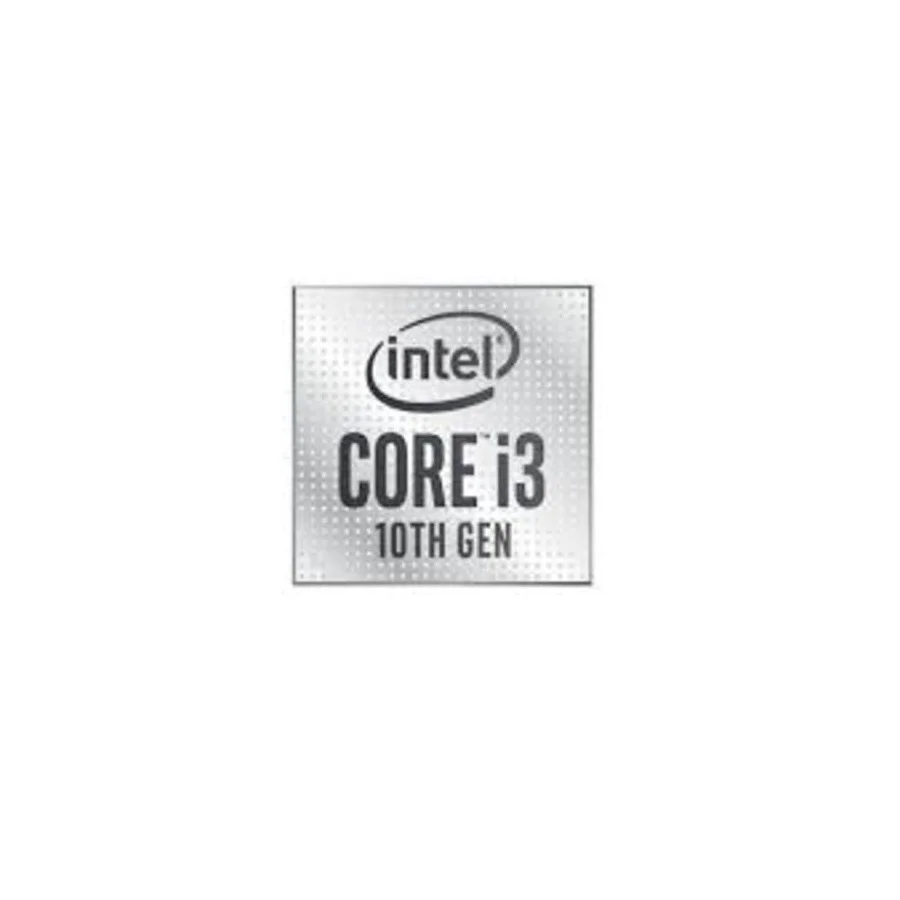 Processador Intel Core I3-10100, 3.60GHz (4.3GHz Turbo), Cache 6MB, LGA 1200 - BX8070110100 Processador Intel Core I3-10100, 3.60GHz (4.3GHz Turbo), Cache 6MB, LGA 1200 - BX8070110100