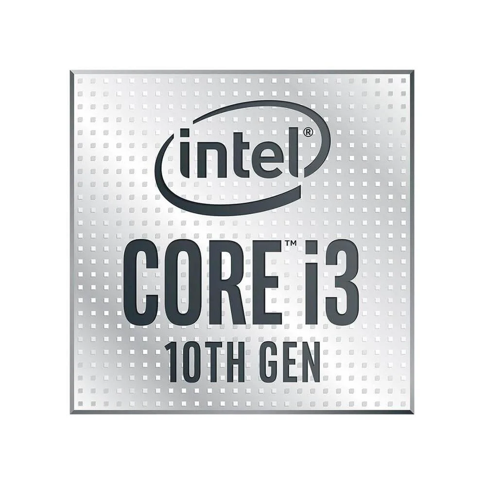 Processador Intel Core I3-10100, 3.60GHz (4.3GHz Turbo), Cache 6MB, LGA 1200 - BX8070110100 Processador Intel Core I3-10100, 3.60GHz (4.3GHz Turbo), Cache 6MB, LGA 1200 - BX8070110100