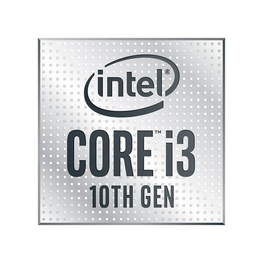 Processador Intel Core i310100F KaBuM