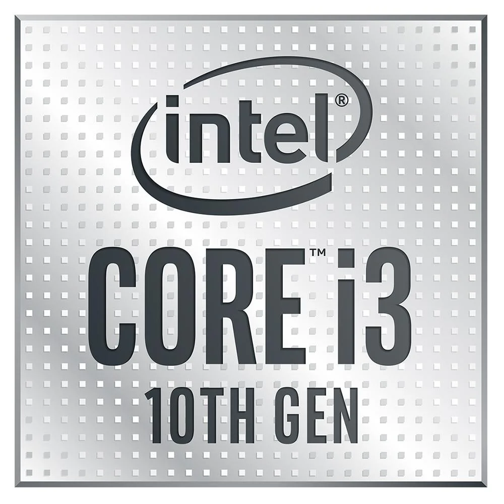 Processador Intel Core i310100F KaBuM