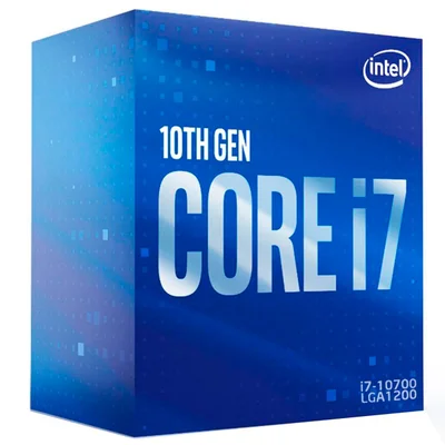 CPU Intel Core i7 10700 CPU LGA1200 Processador-Intel-Core-I7-