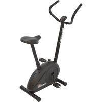 Bicicleta Ergométrica Polimet Vertical BP-880, Preto Menor preço em Bicicleta Ergométrica Polimet Vertical BP-880, Preto